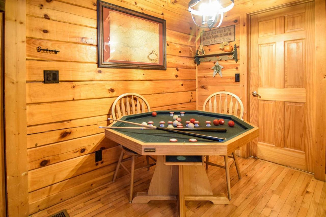 Beary Cozy Cabin Sevierville Εξωτερικό φωτογραφία